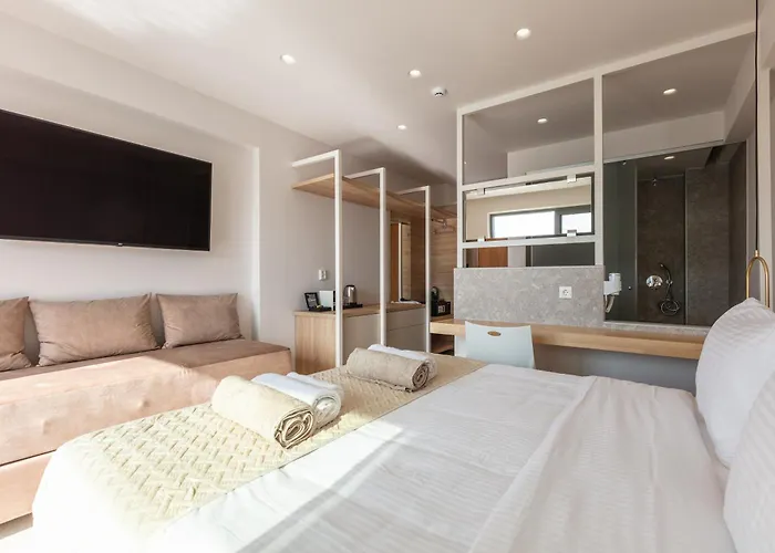 Nima Boutique Hotel (Adults Only)